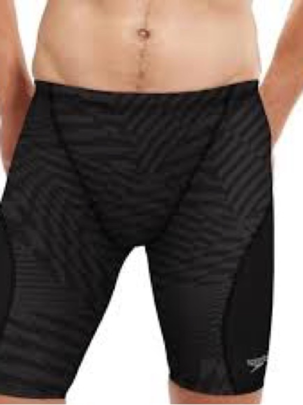 Speedo Men's Eco Jammer Swim Shorts